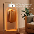 Nestora Portable Clothes Dryer — Foldable Electric Drying Tent