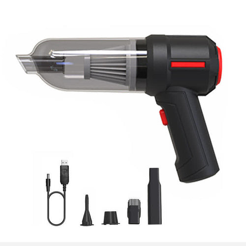 Nestora Cordless Car Vacuum