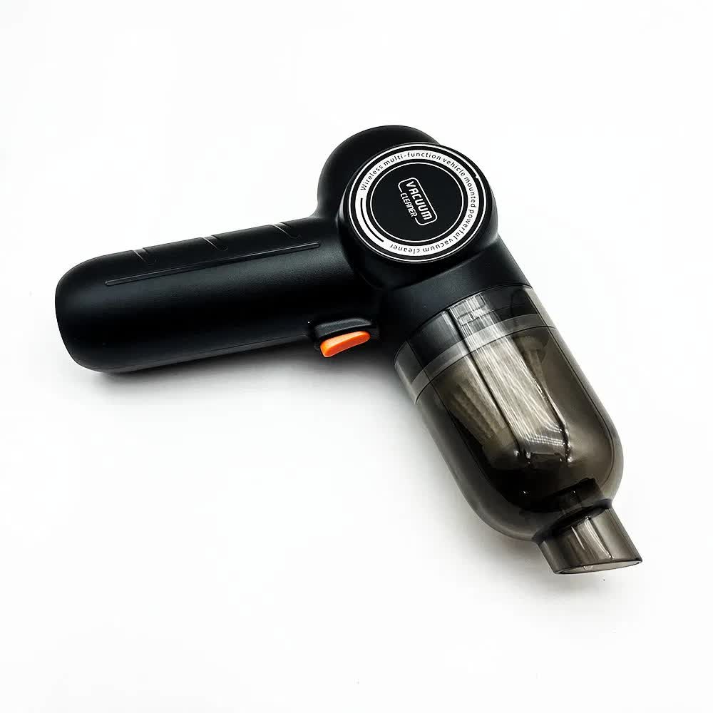Nestora Cordless Car Vacuum