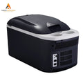 Nestora 15L portable 12V car fridge cooler